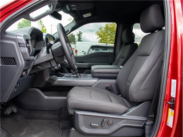 2025 Ford F-150 XLT (Stk: 25503) in Perth - Image 18 of 38