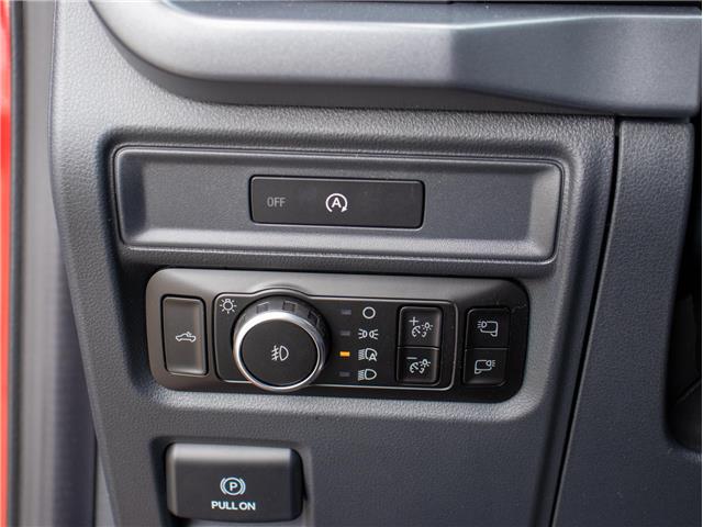 2025 Ford F-150 XLT (Stk: 25503) in Perth - Image 19 of 38