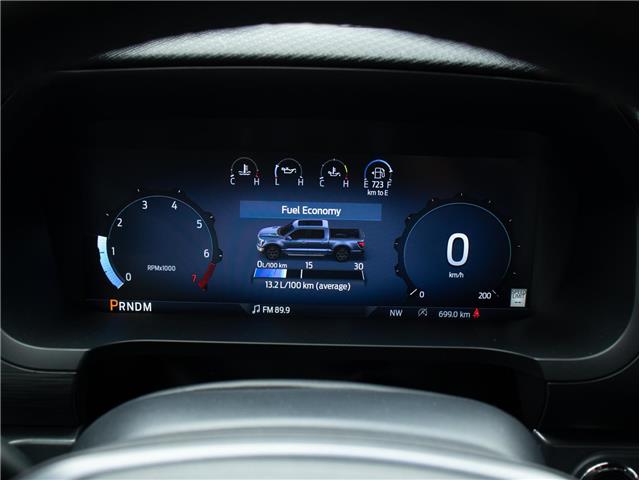 2025 Ford F-150 XLT (Stk: 25503) in Perth - Image 20 of 38