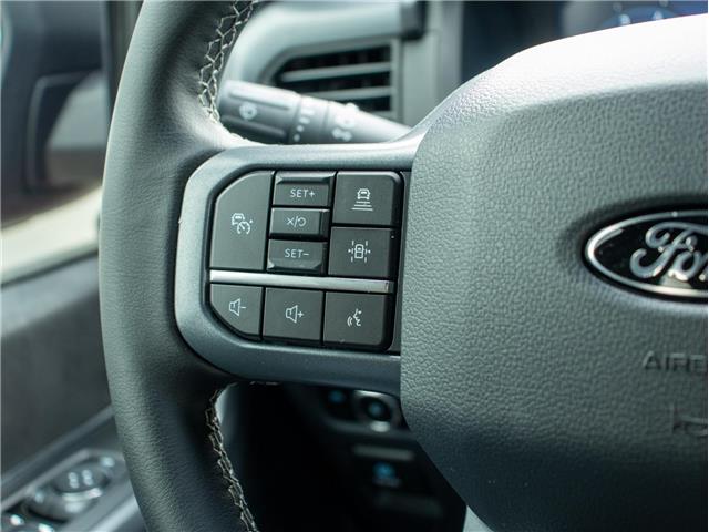 2025 Ford F-150 XLT (Stk: 25503) in Perth - Image 21 of 38