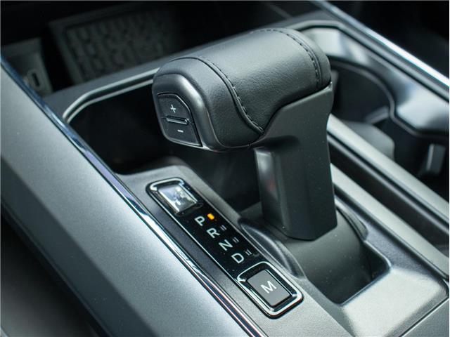 2025 Ford F-150 XLT (Stk: 25503) in Perth - Image 23 of 38