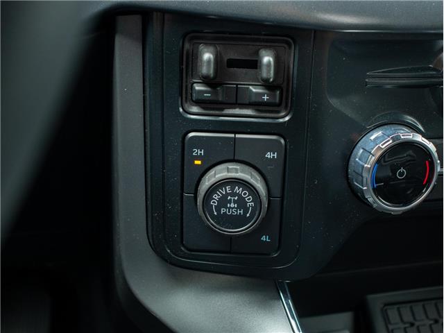 2025 Ford F-150 XLT (Stk: 25503) in Perth - Image 25 of 38