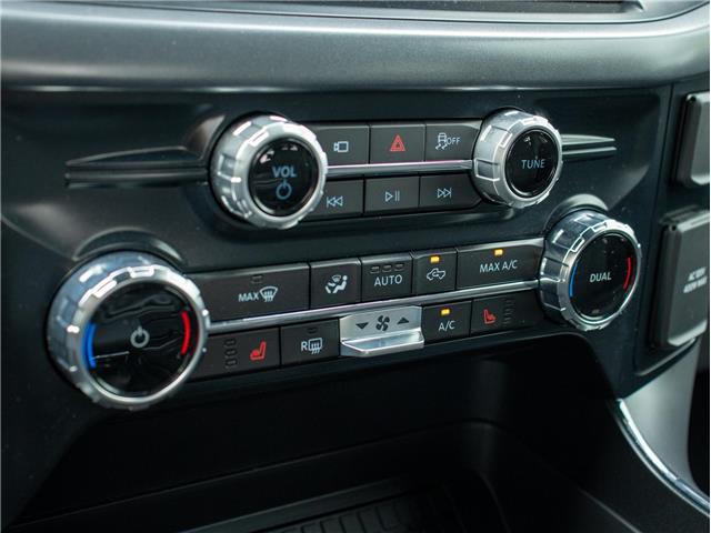 2025 Ford F-150 XLT (Stk: 25503) in Perth - Image 27 of 38