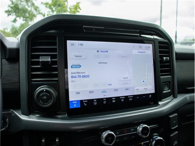 2025 Ford F-150 XLT (Stk: 25503) in Perth - Image 28 of 38