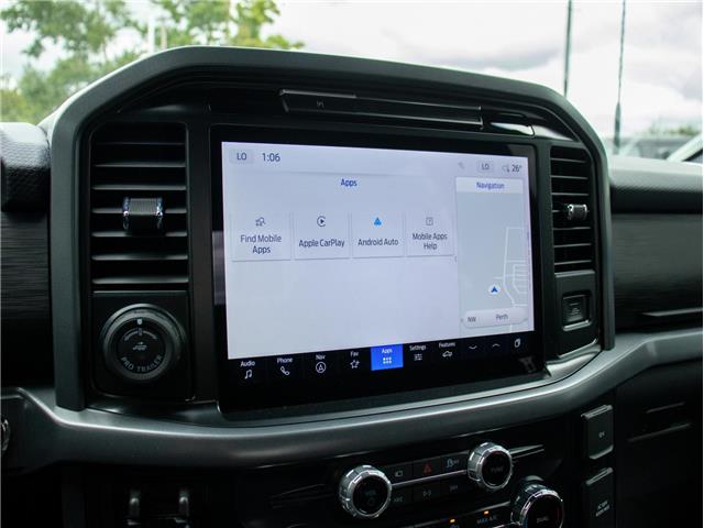 2025 Ford F-150 XLT (Stk: 25503) in Perth - Image 29 of 38