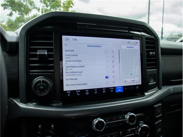 2025 Ford F-150 XLT (Stk: 25503) in Perth - Image 30 of 38