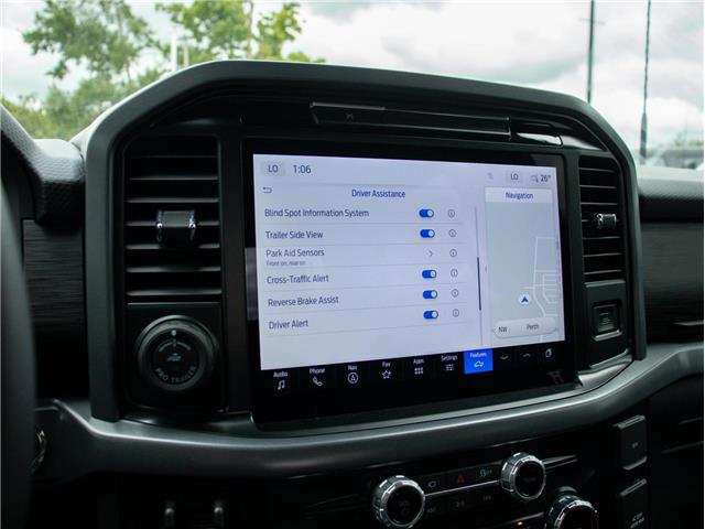 2025 Ford F-150 XLT (Stk: 25503) in Perth - Image 31 of 38