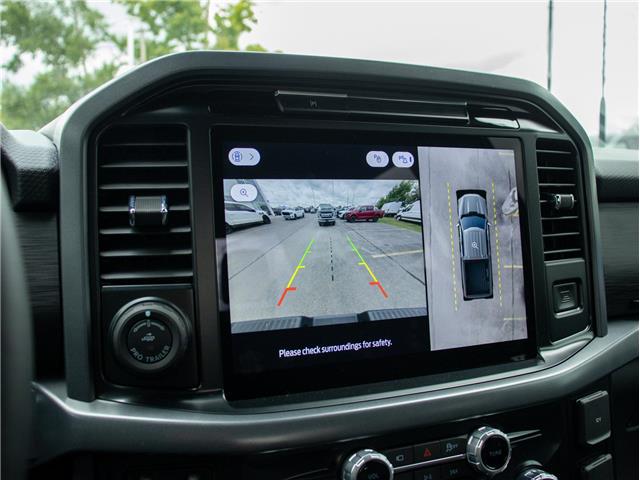 2025 Ford F-150 XLT (Stk: 25503) in Perth - Image 32 of 38