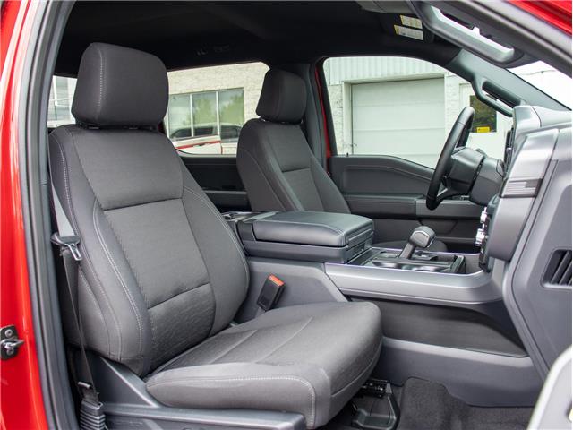 2025 Ford F-150 XLT (Stk: 25503) in Perth - Image 33 of 38