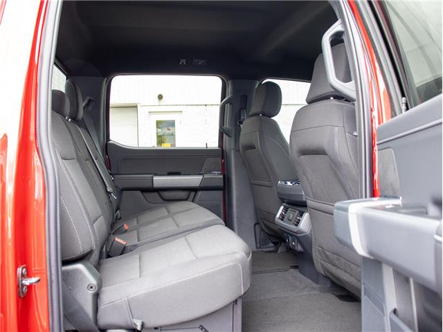 2025 Ford F-150 XLT (Stk: 25503) in Perth - Image 35 of 38