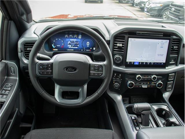 2025 Ford F-150 XLT (Stk: 25503) in Perth - Image 37 of 38