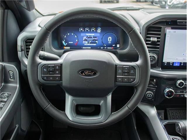 2025 Ford F-150 XLT (Stk: 25503) in Perth - Image 38 of 38