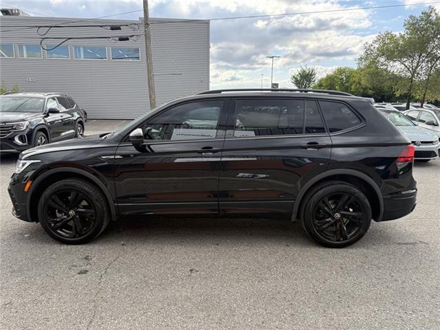 2024 Volkswagen Tiguan Comfortline R-Line Black Edition (Stk: PC6281) in Ottawa - Image 3 of 20 2024 Volkswagen Tiguan Comfortline R-Line Black Edition (Stk: PC6281) in Ottawa - Image 3 of 20