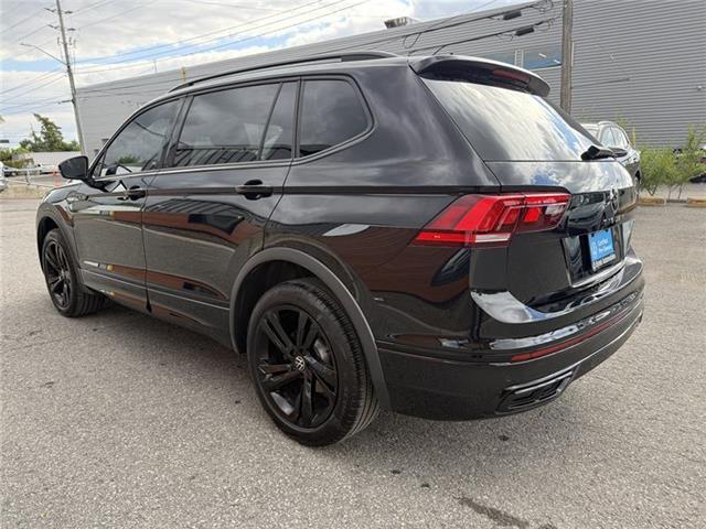 2024 Volkswagen Tiguan Comfortline R-Line Black Edition (Stk: PC6281) in Ottawa - Image 4 of 20 2024 Volkswagen Tiguan Comfortline R-Line Black Edition (Stk: PC6281) in Ottawa - Image 4 of 20