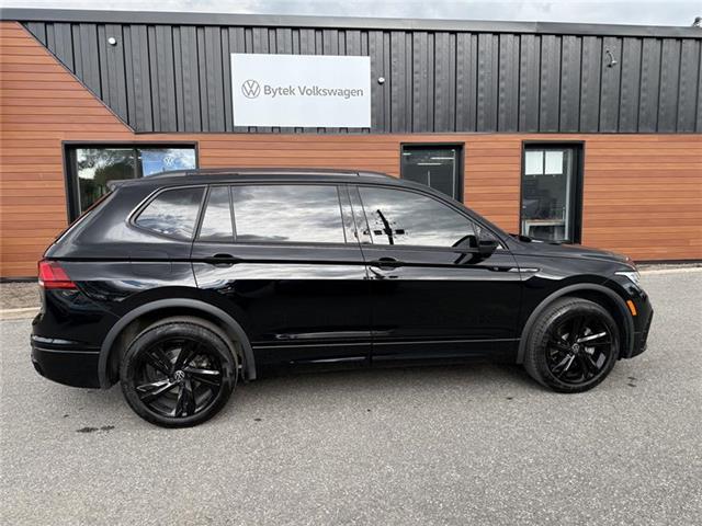 2024 Volkswagen Tiguan Comfortline R-Line Black Edition (Stk: PC6281) in Ottawa - Image 7 of 20 2024 Volkswagen Tiguan Comfortline R-Line Black Edition (Stk: PC6281) in Ottawa - Image 7 of 20