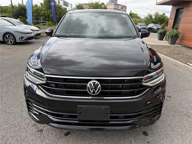 2024 Volkswagen Tiguan Comfortline R-Line Black Edition (Stk: PC6281) in Ottawa - Image 9 of 20 2024 Volkswagen Tiguan Comfortline R-Line Black Edition (Stk: PC6281) in Ottawa - Image 9 of 20