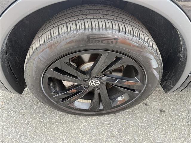 2024 Volkswagen Tiguan Comfortline R-Line Black Edition (Stk: PC6281) in Ottawa - Image 10 of 20 2024 Volkswagen Tiguan Comfortline R-Line Black Edition (Stk: PC6281) in Ottawa - Image 10 of 20
