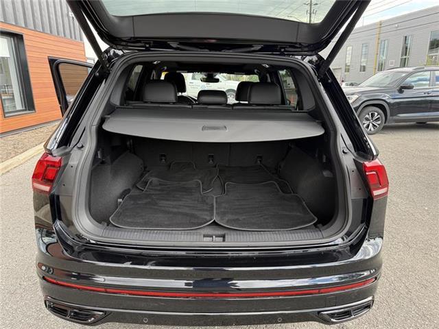 2024 Volkswagen Tiguan Comfortline R-Line Black Edition (Stk: PC6281) in Ottawa - Image 11 of 20 2024 Volkswagen Tiguan Comfortline R-Line Black Edition (Stk: PC6281) in Ottawa - Image 11 of 20
