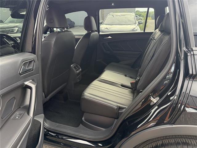 2024 Volkswagen Tiguan Comfortline R-Line Black Edition (Stk: PC6281) in Ottawa - Image 12 of 20 2024 Volkswagen Tiguan Comfortline R-Line Black Edition (Stk: PC6281) in Ottawa - Image 12 of 20