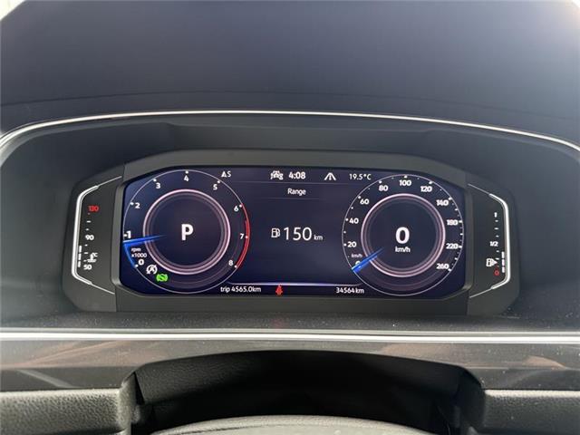 2024 Volkswagen Tiguan Comfortline R-Line Black Edition (Stk: PC6281) in Ottawa - Image 13 of 20 2024 Volkswagen Tiguan Comfortline R-Line Black Edition (Stk: PC6281) in Ottawa - Image 13 of 20