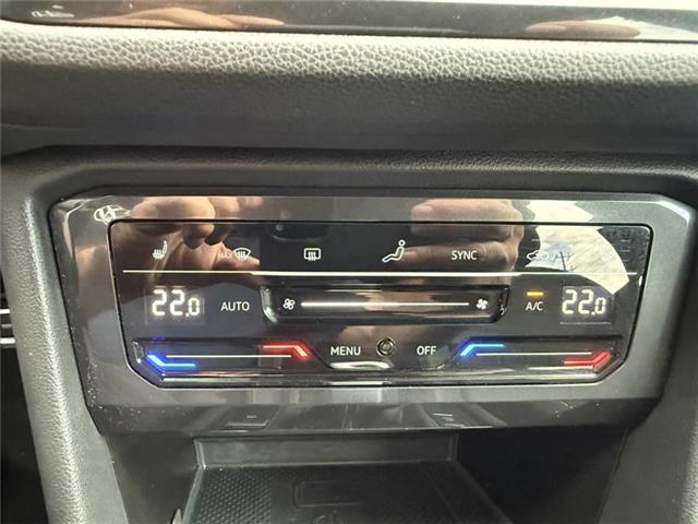 2024 Volkswagen Tiguan Comfortline R-Line Black Edition (Stk: PC6281) in Ottawa - Image 15 of 20 2024 Volkswagen Tiguan Comfortline R-Line Black Edition (Stk: PC6281) in Ottawa - Image 15 of 20