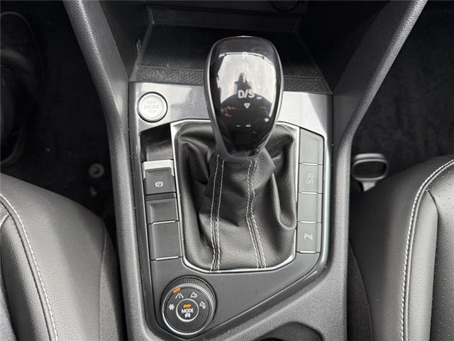 2024 Volkswagen Tiguan Comfortline R-Line Black Edition (Stk: PC6281) in Ottawa - Image 16 of 20 2024 Volkswagen Tiguan Comfortline R-Line Black Edition (Stk: PC6281) in Ottawa - Image 16 of 20