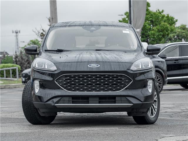 2022 Ford Escape SEL (Stk: P0783) in Mississauga - Image 3 of 28