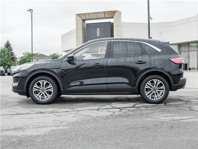 2022 Ford Escape SEL (Stk: P0783) in Mississauga - Image 5 of 28