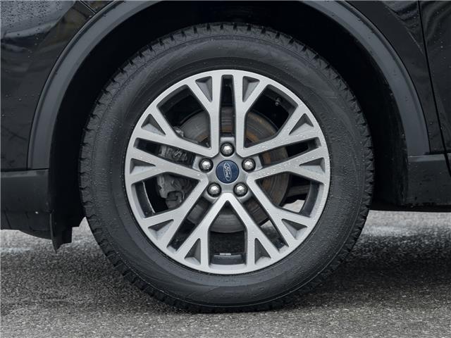 2022 Ford Escape SEL (Stk: P0783) in Mississauga - Image 6 of 28