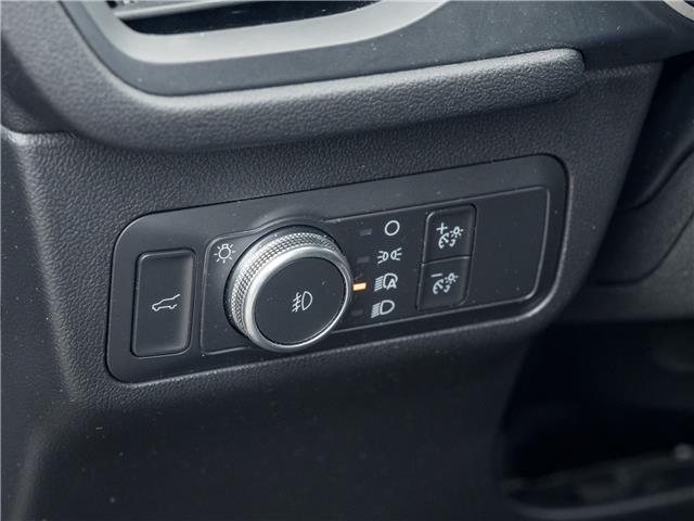 2022 Ford Escape SEL (Stk: P0783) in Mississauga - Image 19 of 28