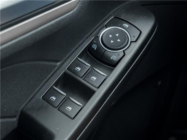 2022 Ford Escape SEL (Stk: P0783) in Mississauga - Image 17 of 28