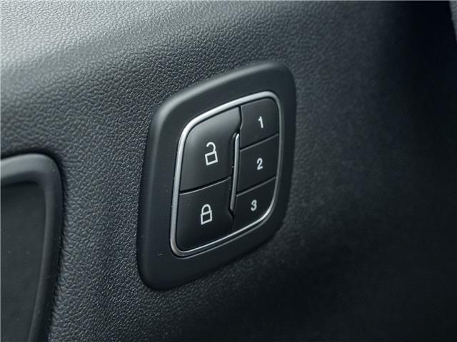 2022 Ford Escape SEL (Stk: P0783) in Mississauga - Image 18 of 28
