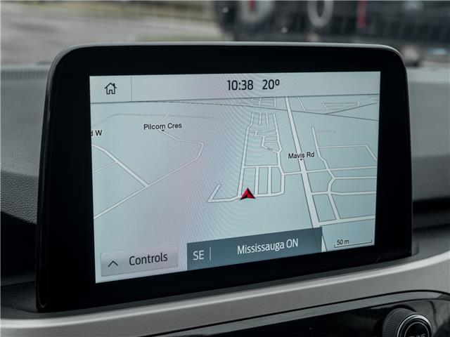 2022 Ford Escape SEL (Stk: P0783) in Mississauga - Image 15 of 28