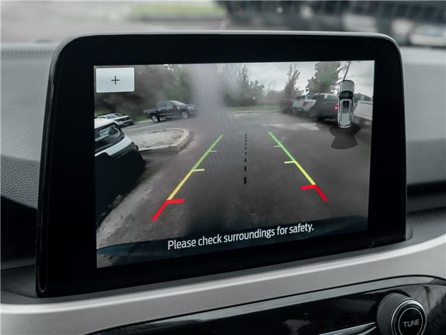 2022 Ford Escape SEL (Stk: P0783) in Mississauga - Image 16 of 28