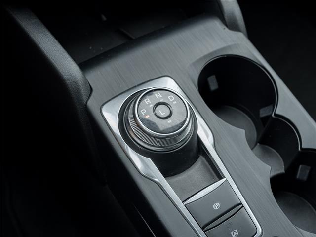 2022 Ford Escape SEL (Stk: P0783) in Mississauga - Image 20 of 28