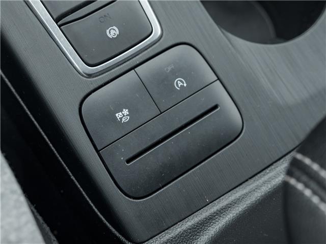 2022 Ford Escape SEL (Stk: P0783) in Mississauga - Image 21 of 28