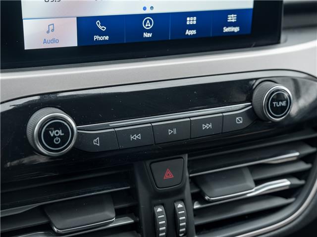 2022 Ford Escape SEL (Stk: P0783) in Mississauga - Image 23 of 28
