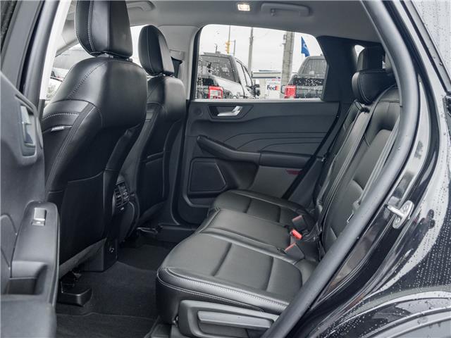 2022 Ford Escape SEL (Stk: P0783) in Mississauga - Image 26 of 28