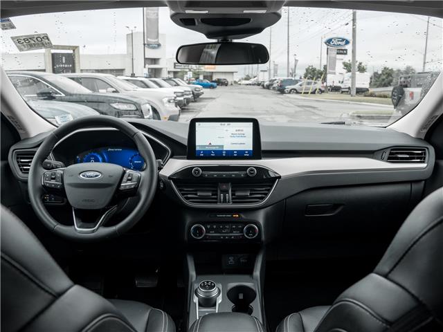 2022 Ford Escape SEL (Stk: P0783) in Mississauga - Image 27 of 28