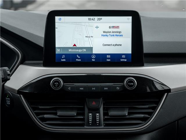 2022 Ford Escape SEL (Stk: P0783) in Mississauga - Image 28 of 28