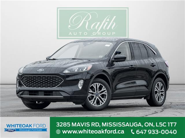 2022 Ford Escape SEL (Stk: P0783) in Mississauga - Image 1 of 28