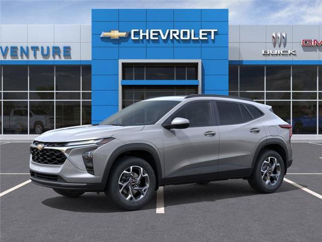 2025 Chevrolet Trax LT (Stk: 45103) in Fairview - Image 2 of 24