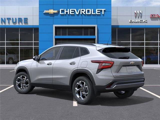 2025 Chevrolet Trax LT (Stk: 45103) in Fairview - Image 3 of 24