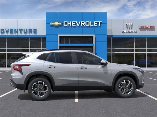 2025 Chevrolet Trax LT (Stk: 45103) in Fairview - Image 5 of 24
