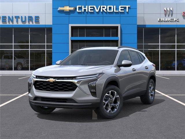 2025 Chevrolet Trax LT (Stk: 45103) in Fairview - Image 6 of 24