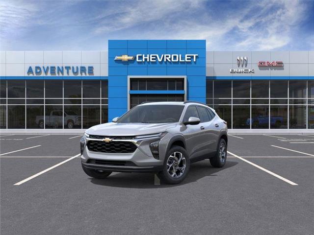 2025 Chevrolet Trax LT (Stk: 45103) in Fairview - Image 8 of 24