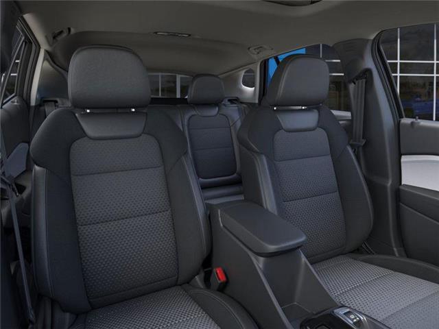 2025 Chevrolet Trax LT (Stk: 45103) in Fairview - Image 16 of 24