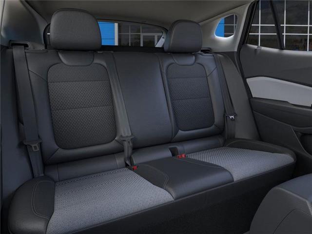2025 Chevrolet Trax LT (Stk: 45103) in Fairview - Image 17 of 24
