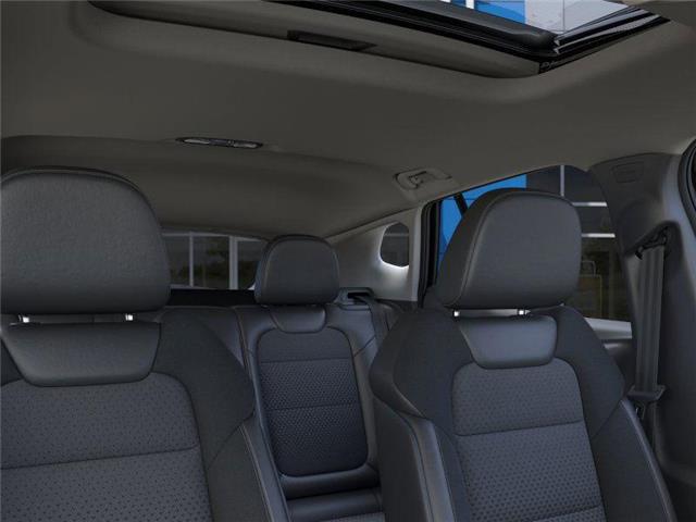 2025 Chevrolet Trax LT (Stk: 45103) in Fairview - Image 24 of 24