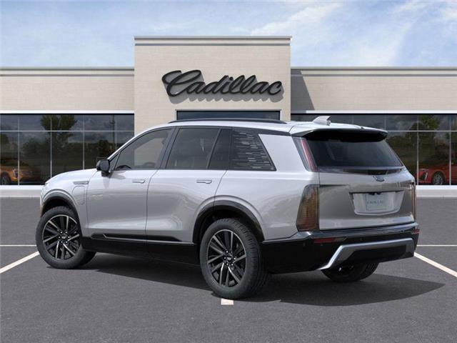 2026 Cadillac VISTIQ Sport (Stk: 2056-26H) in Hamilton - Image 3 of 6